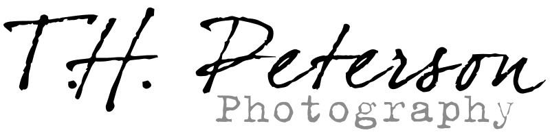 T. H. Peterson Photography